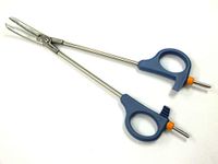 ADDLER Laparoscopy Bi clamp Big With Cable