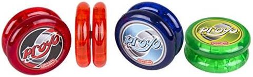 Duncan 3290PY Beginner ProYo Yo Yo, Assorted Colours