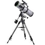 BRESSER Space Explorer 150/750 Telescope with EQ3 Mount