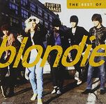 Best Of Blondie