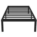 Upcanso 16 Inch Twin Bed Frames No 