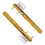 2 Pcs Manual Knot Tying Tool for Flash and Sea Fishing-Easy Line and Hook Knot Tying Solution Fishing Tools & Accessories