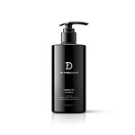 De Fabulous Marula Oil Shampoo – 250ml | Sulphate-Free | All Hair Types (250 ml (Pack of 1))