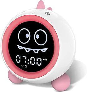 Kids Alarm