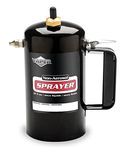 Vaper 19422 Spot Spray Non-Aerosol Sprayer - Black