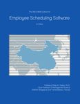 Employee Scheduling Softwares