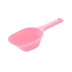 Foodie Puppies Pet Food Scoop Measuring Cups - (Food Spoon) for Dogs, Cats, Birds and Rabbits | Pet Food Feeding Scoop Dishwasher Safe | Easy to Scoop, Comfortable Grip Handle - (Color May Vary)