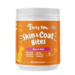 Zesty Paws Skin & Coat Bites for Do