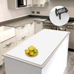 Extra Large Silicone Mats for Kitch