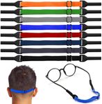 ZCOINS 8 PCS Adjustable Eyeglasses 