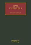 Time Charters (Lloyd's Shipping Law Library)