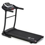 Cult Run S3.0 3HP Peak, Max Weight: 100 Kg, Manual Incline Single Function Motorized Treadmill for Home Gym Fitness & 1 Year Warranty