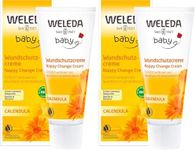 Weleda Baby Calendula Nappy Cream, 