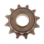 COMBR 12T Teeth 34MM Single Speed Freewheel Flywheel Sprocket Bicycle Bike Gear