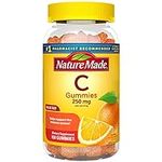 Nature Made Vitamin C 250 mg per se