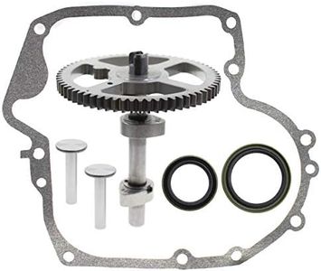 Carbhub 793880 Camshaft for 793583 792681 791942 795102 Camshaft Kit with 697110 Gasket, 795387 Oil Seal