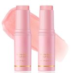 2PCS Wrinkle Multi Collagen Wand – Deep Wrinkle Filler Collagen Stick for Face,Lip – All-in-One Moisturising Balm for Women – Lifting, Tightening & Firming Night Care for Fine Lines
