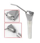 NMD Dental 3 Way Syringe (Curved)