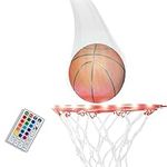 Trademark Innovations Basketball Ho