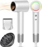 Hair Dryer, 160000 RPM Professional