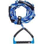 O'Brien Pro Wakesurf Rope 10", Blue