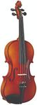 Becker, 4-String Viola-Acoustic, Red-Gold Gloss Finish (2000F)