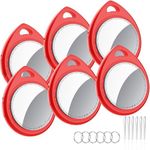 Air Tracker Tag, Bluetooth Item Fin