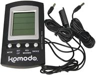 Komodo Combined Digital Thermometer