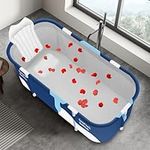 Portable Foldable Bathtub,Foldable 