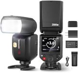 NEEWER Z880-N 2.4G i-TTL Camera Fla