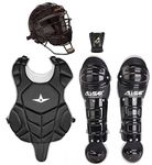 All-Star CKCCTBALLBK League Series Catching Kit/Meets NOCSAE/Tball BK