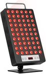 Red Light Therapy Device, Red 660nm