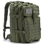 Tactical Day Backpack For Men