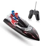 Top Race Remote Control Boat for Be