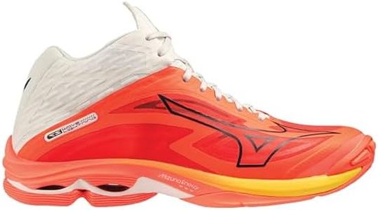 Mizuno Wav