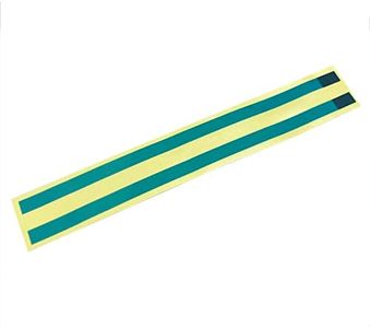 Gintai 2PCS/1 Set Nastro Adesivo Schermo Kit Adesivi Fixation LCD Nastro per dell, per HP, per Lenovo, per Msi, per ASUS, per Acer, per Sony, per Samsung 15" 16" è Adatto a Tutti i Computer Portatili
