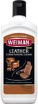 Weiman 3 in 1 Deep Leather Cleaner 