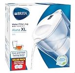 Brita Aluna XL Water Filter Jug 3.5