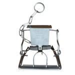 MK 4 FEN TRAP - Rat & Squirrel (Genuine)
