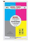 morel TK1178 Toner Powder (Pouch) 375G for USE in KYOCERA TASKALFA TK1174 / M2040 / M2540 / M2640 TK1178 Printers