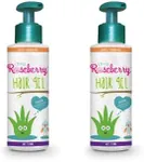 2 Pack Hair Gel for Kids | Light Ho