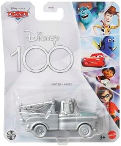 Disney Pixar Cars 100 Series - Mater