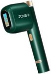 JOVS Venus Pro Ⅱ IPL Hair Removal for Women & Men 330° Rotation Head Sapphire Cooling Unlimited Flashes Hair Removal Device at Home Use Safe for Whole Body Painless, FDA Cleared - Emerald