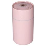 Mist Humidifier With Times