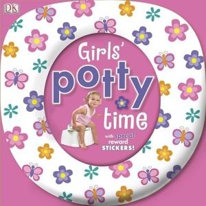 Girls' Pot