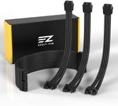 EZDIY-FAB PSU Cable Extension Sleev