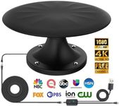 RV TV Antenna for Smart TV Outdoor,