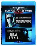 Total Recall / Terminator: Judgment Day