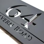 K Smart Sign | Bellissima H3 F32 | 