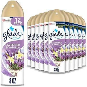 Glade Air 